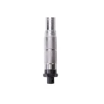 Unbranded COPE 1/2 in. Drive Click Torque Wrench, 10-150 ft.-lb., Flex-Head All-Steel Construction thumbnail 3