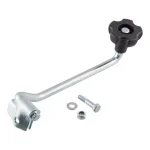 CURT Replacement Direct-Weld Square Jack Handle for #28570 thumbnail 1