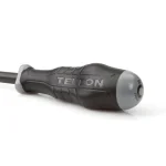 TEKTON 10 mm Nut Driver with Patented Three-Sided Handle thumbnail 8