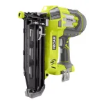 RYOBI 18V ONE+ AirStrike 16-Gauge Cordless Straight Finish Nailer (Tool Only) thumbnail 1