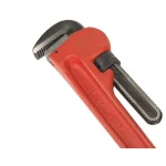 Steel Dragon Tools 36 in. Cast Iron Straight Pipe Wrench thumbnail 3