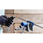 Dremel 108-Piece Rotary Tool All-Purpose Accessory Kit thumbnail 9