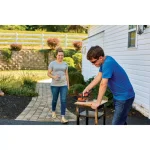 BLACK+DECKER 20V MAX Cordless 4 in. Mouse Detail Sander (Tool-Only) thumbnail 6