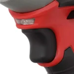 Milwaukee M18 18V Lithium-Ion Cordless 1/4 in. Hex Impact Driver (Tool-Only) thumbnail 4