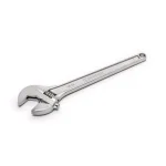 Crescent 15 in. Adjustable Tapered Handle Wrench thumbnail 2