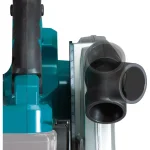 Makita 9-1/4" Brushless 36V X2 LXT Cordless Circular Saw, Guide Rail Compatible (Tool Only) thumbnail 10