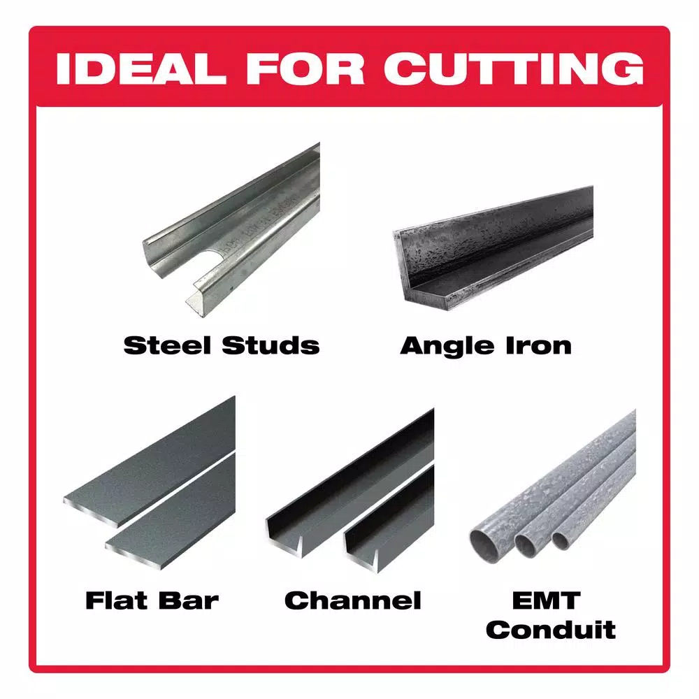 Diablo Steel Demon Cermet II 14 in. 90-Tooth Carbide Circular Saw Blade for Metal and Stainless Steel