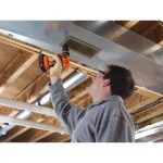 BLACK+DECKER 20V MAX Lithium-Ion Cordless Drill and 66-Piece Hand Tool Project Kit thumbnail 4