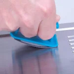 Rejuvenate Stainless Steel Scratch Eraser Kit - Surface Repair Cream for Sinks, Appliances & More thumbnail 7