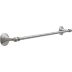 Delta Greenwich II 3-Piece Bath Hardware Accessory Set in SpotShield Brushed Nickel thumbnail 6