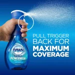 Dawn Platinum Powerwash Dish Spray, Fresh Scent, 16 oz. thumbnail 10