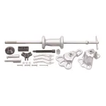 GearWrench 10-Way Slide Hammer Oil Seal and Axle Puller Kit with Case thumbnail 2