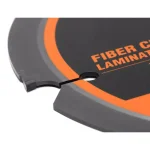 WEN 7-1/4 in. 4-Tooth PCD Diamond-Tipped Circular Saw Blade for Fiber Cement and Laminate Flooring thumbnail 3