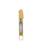 Klein Tools Coaxial Cable Compression Crimper and 2-Level Cable Stripper Tool Set thumbnail 8