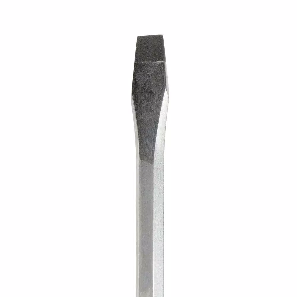 Milwaukee Demolition Screwdriver Set with Steel Caps, 2-Piece