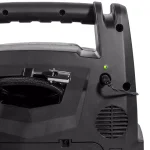 XtremepowerUS 6-in-1 Portable Jump Starter with 1250 Peak Amp & Digital Air Compressor thumbnail 5