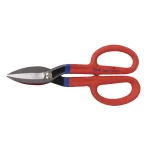 Wiss Crescent Wiss MetalMaster Aviation Snip 3-Piece Set thumbnail 7