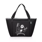 ONIVA Jack Topanga 9 Qt. 24-Can Insulated Soft-Side Cooler Tote - Black thumbnail 1