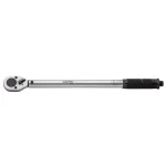 Capri Tools 1/2 in. Drive Torque Wrench, 30-150 ft. lbs., Pulse-Stop Technology thumbnail 1