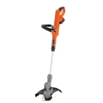 BLACK+DECKER 20V MAX Cordless 2-in-1 String Trimmer and Lawn Edger with Bonus 3-Pack Spools thumbnail 9
