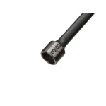 TEKTON 3/8 in. Nut Driver with Patented Three-Sided Handle thumbnail 2