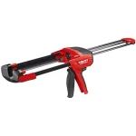 Hilti HDM 500 Manual Anchor Adhesive Dispenser with HIT-CR 500 and HIT-CB Holders thumbnail 3