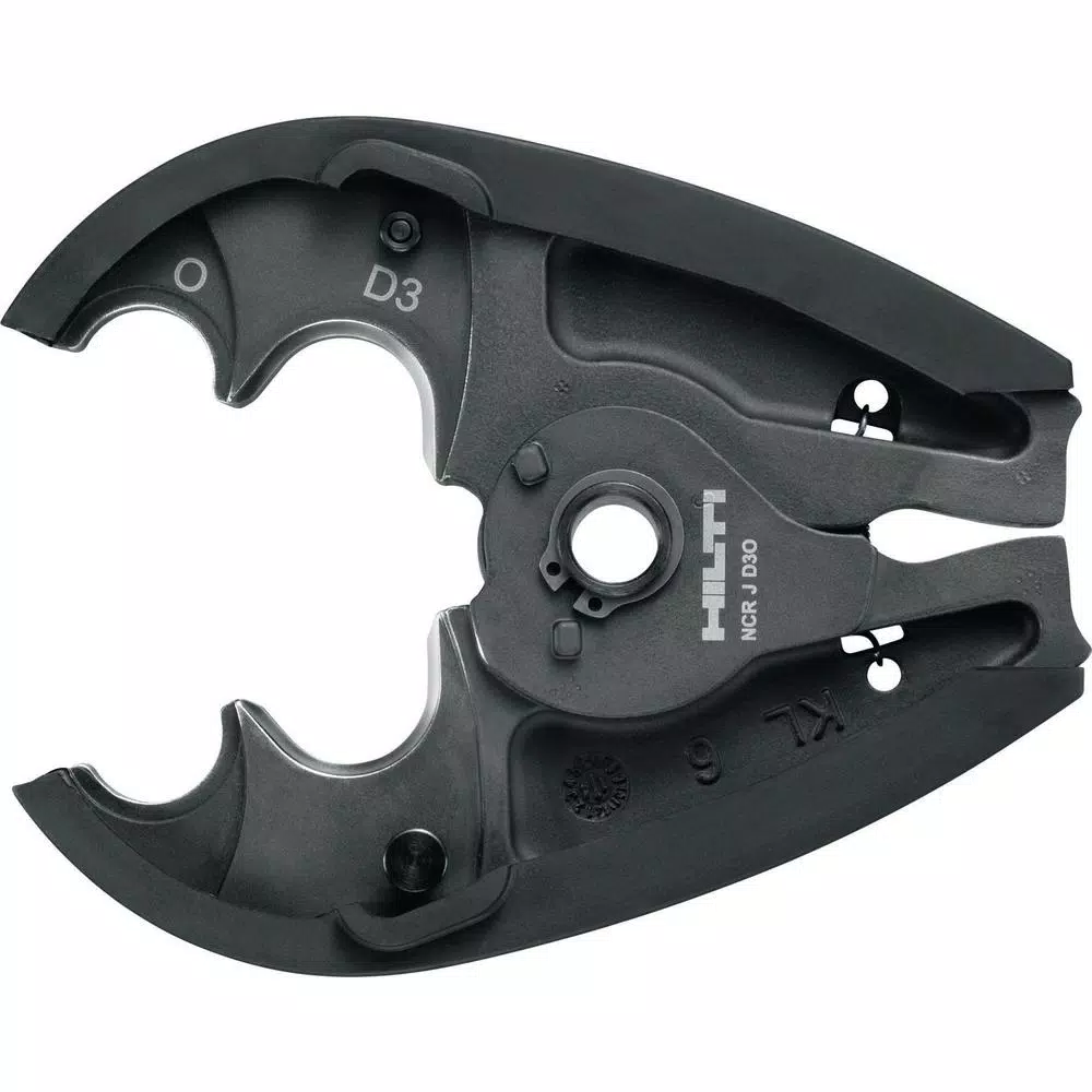 Hilti NUN 54 22V Cordless Universal Crimper and Cutter Kit with 2 Batteries and Charger