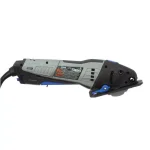 Dremel Saw-Max 6 Amp Variable Speed Corded Power Tool Kit with 2 Blades thumbnail 13