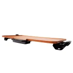 Boyel Living 1700W Electric Griddle with Nonstick Surface and Warming Function, Copper thumbnail 2