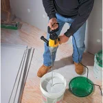 DEWALT 9 Amp 1/2 in. Spade Handle Corded Drill thumbnail 12