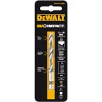 DEWALT MAX IMPACT 5/16 in. - 18 in. Drill Tap Bit for Impact Drivers thumbnail 1