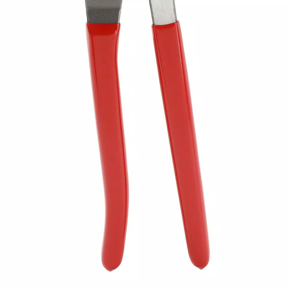 Wilde Tool Wilde 10 in. 90 Degree Nose Pipe Wrench Pliers