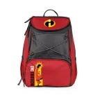 ONIVA Mr. Incredible PTX 7.5 Qt. 20-Can Backpack Cooler - Red thumbnail 1