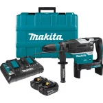 Makita 18V X2 LXT (36V) Brushless SDS-Plus Rotary Hammer Kit with AWS and AVT thumbnail 1