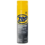 Zep Stainless Steel Polish, 14 oz. Aerosol Spray thumbnail 1
