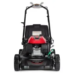Honda 21 in. 3-in-1 Variable Speed Self-Propelled Gas Lawn Mower with GCV170 Engine thumbnail 4