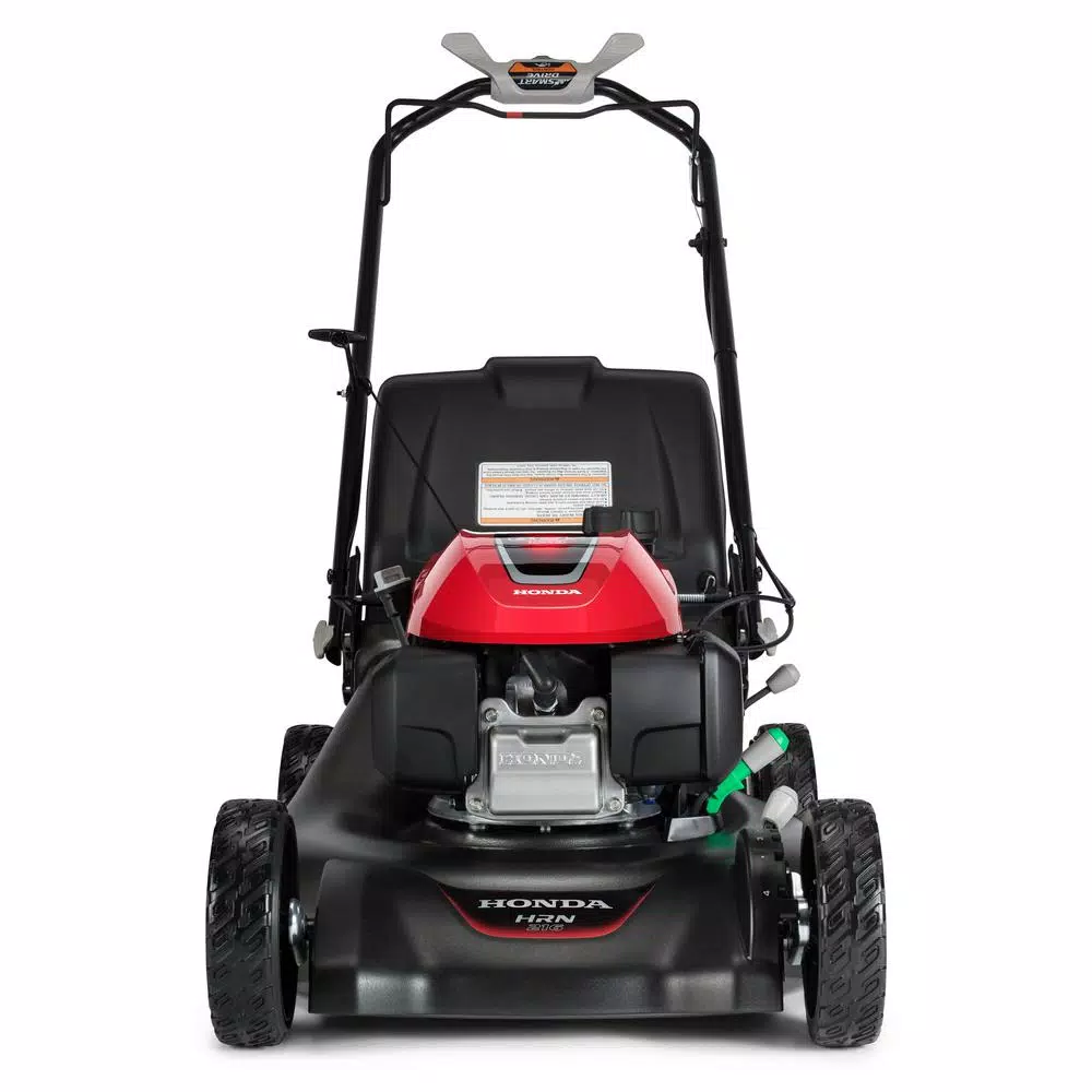 Honda 21 in. 3-in-1 Variable Speed Self-Propelled Gas Lawn Mower with GCV170 Engine