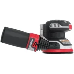Porter-Cable 20V MAX Cordless 5 in. Random Orbit Disc Sander (Tool-Only) thumbnail 2