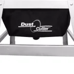 Milescraft Dust Cutter Table Saw Dust Collection System thumbnail 3