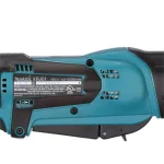 Makita 18V LXT Cordless Compact Reciprocating Saw, Variable Speed, Tool-Only thumbnail 6