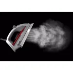 Shark Lightweight Professional Steam Iron, 1500W with Stainless Steel Soleplate thumbnail 3