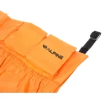 Alpine Industries 12-Pocket Trash Can Caddy Bag for 32-44 Gal. Bins thumbnail 5
