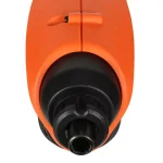 BLACK+DECKER 4V Max Lithium-Ion Cordless Rechargeable Screwdriver with Charger thumbnail 5