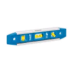 Empire 9 in. Magnetic Torpedo Level with Aluminum Frame thumbnail 3