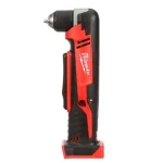 Milwaukee M18 18V Lithium-Ion Cordless 3/8 in. Right Angle Drill (Tool-Only) thumbnail 2