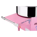 Great Northern Vortex Commercial Pink Cotton Candy Machine with Mobile Cart by Great Northern Popcorn thumbnail 11