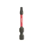 Milwaukee SHOCKWAVE Impact Duty Driver Bit Set, 44-Piece thumbnail 9