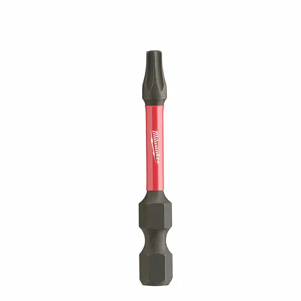 Milwaukee SHOCKWAVE Impact Duty Driver Bit Set, 44-Piece