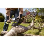 RYOBI ONE+ 18V Lithium-Ion 5-Tool Lawn and Garden Kit (Mower, Blower, Chainsaw, Hedge Trimmer, String Trimmer) thumbnail 5
