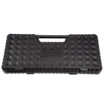 Stalwart 52-Piece SAE and Metric Socket Set with 1/4, 3/8, and 1/2 Drive Ratchets thumbnail 4